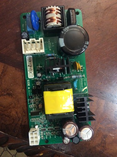 WHIRLPOOL REFRIGERATOR POWER SUPPLY PART# W10226427 - Picture 1 of 6