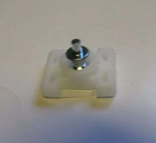 fits 70 71 72 E-Body 71 72 B-Body 67 68 69 70 71 A-Body Window Roller 1970 1971 - Foto 2 di 2