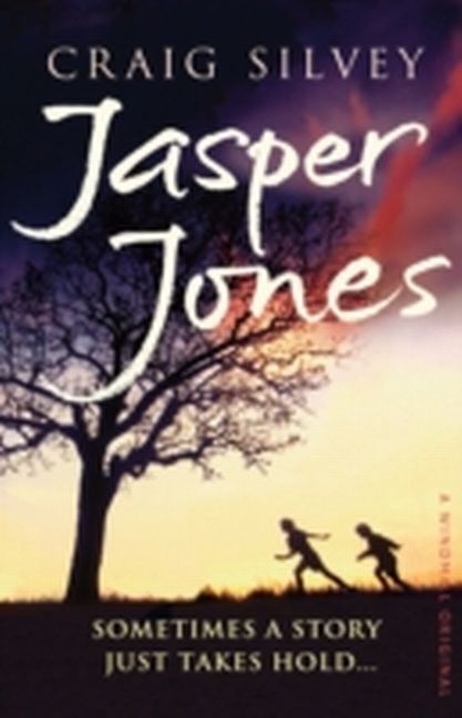 Thumbnail - Jasper Jones Craig Silvey