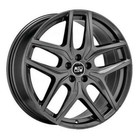 Llantas metálicos MSW para coches