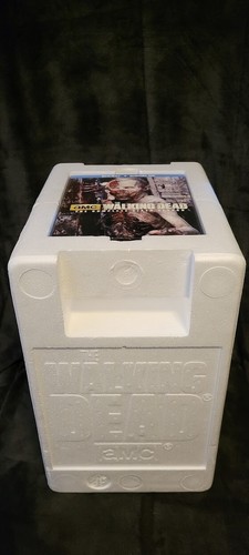 The Walking Dead The Complete Sixth Season Limited Edition CIB w/ Zombie Statue - Bild 14 von 21