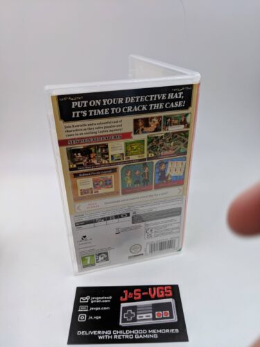 NSG - Switch Nintendo Switch Video Games (MAKE A BUNDLE)(PICK YOUR GAMES) #2 - Picture 83 of 211