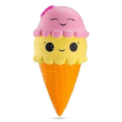 Food And Animals Cute Squishy Slow Rising Squeeze Squishies Toy - Picture 28 of 32