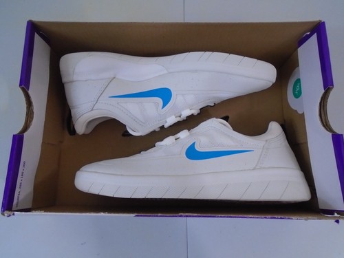 Nike SB NYJAH FREE 2 Mens size: 4 (W 5.5) BV2078 105 NEW - Picture 6 of 6