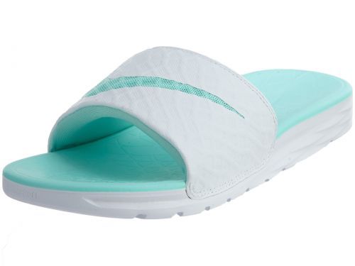 nike benassi solarsoft women's