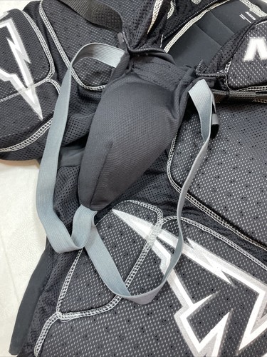 MISSION Hockey [ JUNIOR LARGE ] CORE Girdle With Cup Roller Inline Referee LAX - Picture 13 of 22