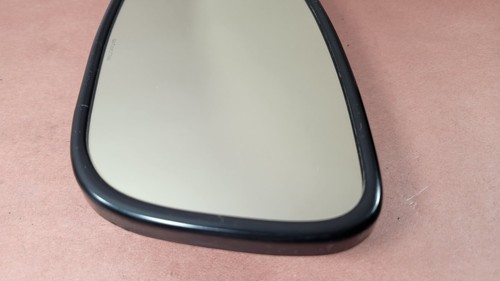 2000-2002 MERCEDES CLK320 CLK430 LEFT DRIVER LH MIRROR GLASS HEATED AUTO DIM OEM - Picture 13 of 20