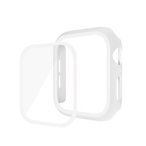 Funda protectora de pantalla para Apple Watch Series 7 6 5 4 3 2 38/40/41/42/44/45 - Imagen 58 de 144