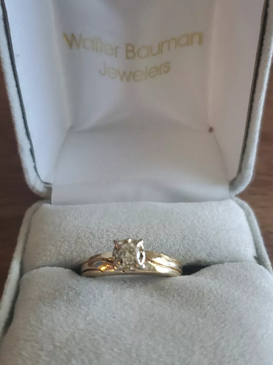 20 cent 2024 diamond ring