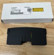 Televic Confidea Rechargeable Battery Pack 71.98.0042