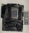 MSI TRX40 PRO 10G supports AMD 3960X 3970X 3990X CPU. TRX40 motherboard
