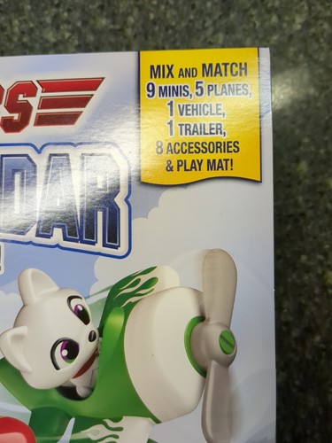 Elfo sullo Scaffale Calendario dell'Avvento 24 Giorni Volantini Festivi Elfo Animali Natale Nuovo con scatola - Foto 3 di 5