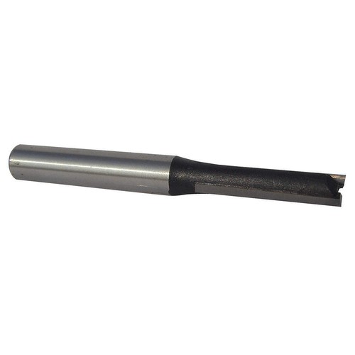 WESTWARD 16Y582 Straight Cut Profile Router Bit,1/2" 16Y582