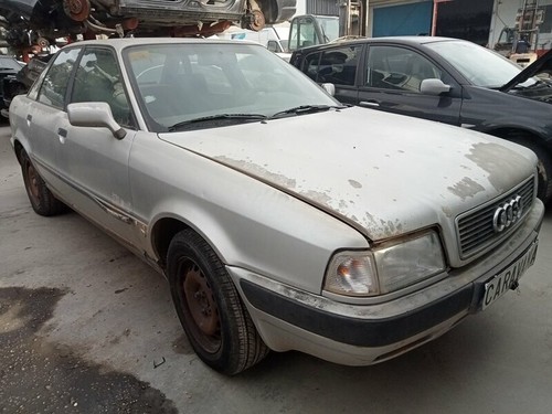 443953503D mando multifunción para AUDI 80 AVANT BASICO BERLINA 1991 2213038 - Imagen 11 de 16