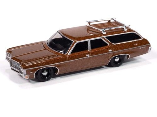 Auto World 1:64 Premium 2024 Release 3 Version A Set - Picture 5 of 10