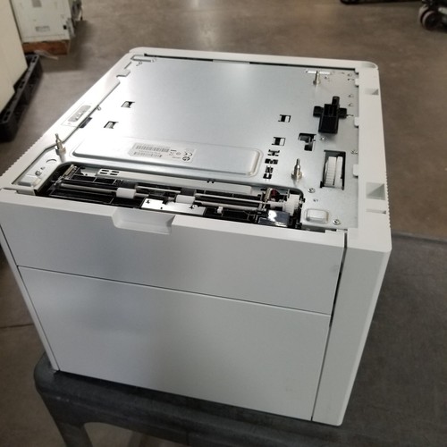 HP M607/M608/M609/E60055dn Series Optional 2100-sheet Feeder Tray L0H18A - Picture 4 of 4