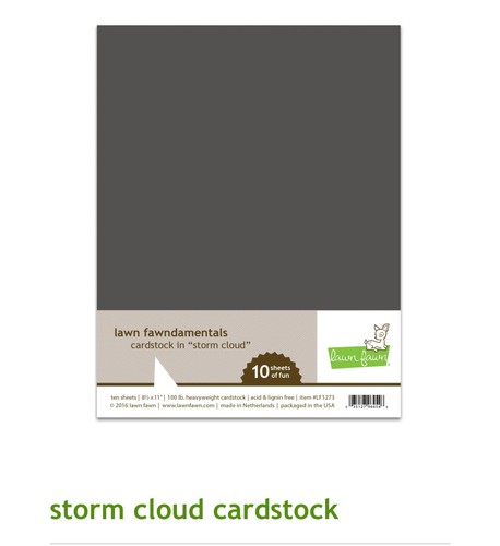 Cartoncino Prato Fawndamentals 8,5 X 11" 100 libbre confezione da 10 NUOVO - vari colori - Foto 34 di 39