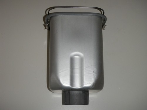 Pan for Chefmate Bread Maker CM725 CM725K only - Picture 7 of 16