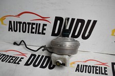 Original Audi A6 4G A7 4G Bremskraftverstärker Hauptbremszylinder 4G1612103H