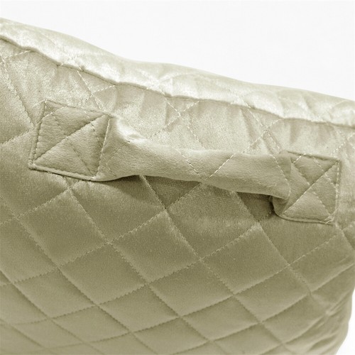 Velvet Plush Backrest Pillow Bed Cushion Support Reading Back Rest Arms Chair - Picture 54 of 127
