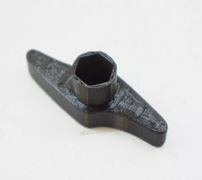 3D Replacement for ROLAND RDK-1 DRUM KEY NUT WRENCH 6