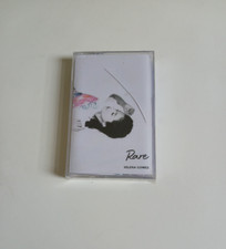 SELENA GOMEZ RARE CASSETTE TAPE INTERSCOPE 2020 NEW SEALED