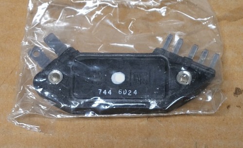 New Genuine Delco Ignition Control Module ICM D1968 GM # 1987744 - Picture 2 of 6