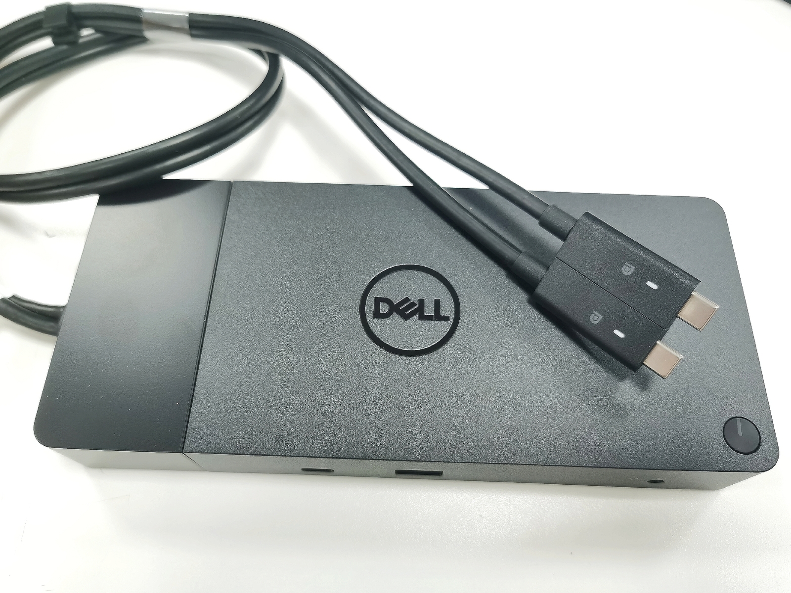 Original Dell Performance Dock WD19DC Docking Station with 240W Power Adapter 884116345947 | eBay Original Dell Performance Dock WD19DC Docking Station with 240W Power Adapter 884116345947 | eBay