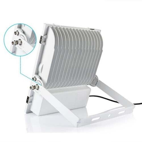100W Super bright White LED Flood Lights Waterproof Outdoor Security Lighting - Picture 2 of 4