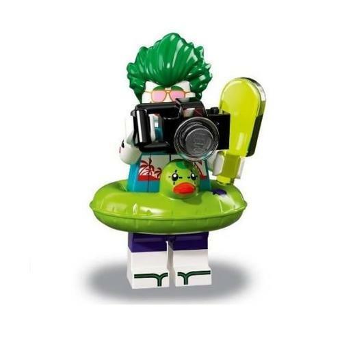LEGO MINIFIGURES THE LEGO BATMAN MOVIE SERIE 2 SUPEREROI MINI FIGURE 71020 - Foto 8 di 22