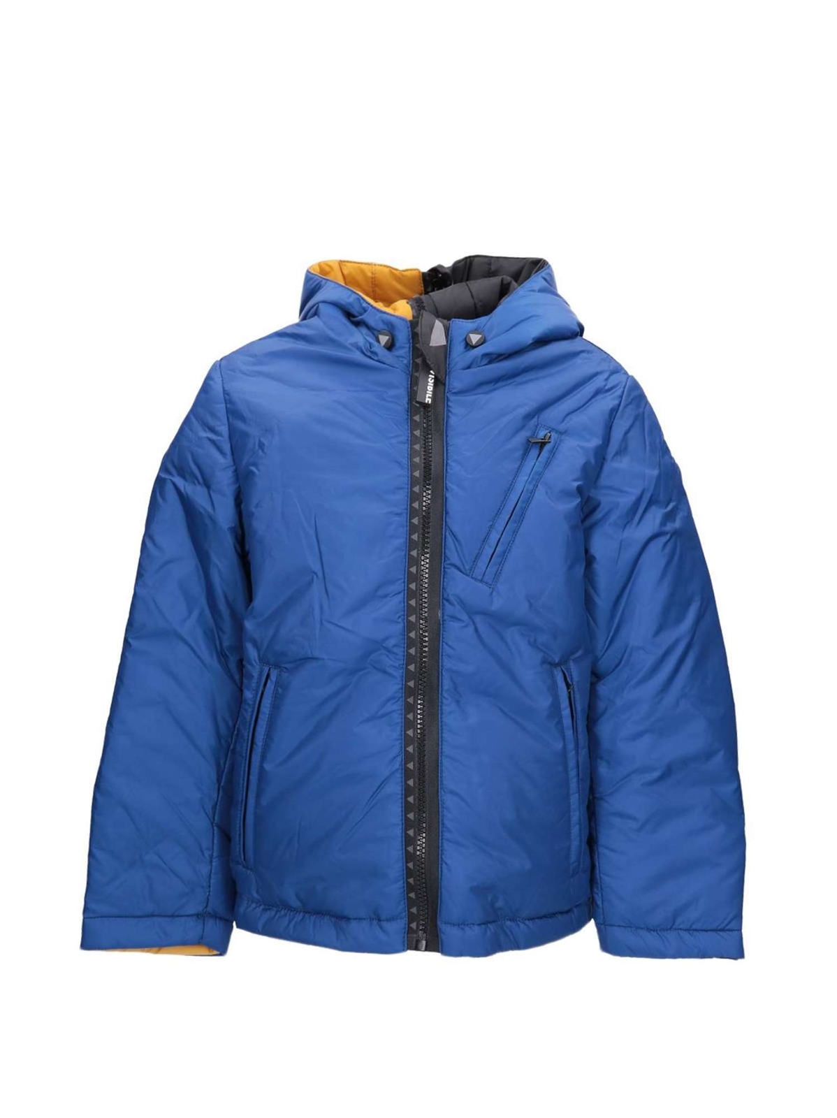 Divisible idivjr 203s azul-Blu Blood chaleco hijos otoño/invierno Divisible otoño/invierno idivjr 203s azul-Blu Blood chaleco hijos otoño/invierno Divisible a23f7a