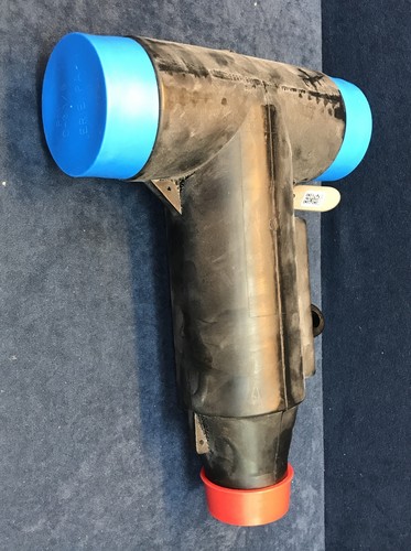 Richards MFG 62LCT1 15/25kV Deadbreak Elbow Kit, PM-TBODY - Picture 6 of 12