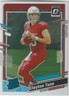 2023 Donruss Optic #202 Clayton Tune