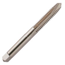 5pcs 3/8-16 H5 3FL Spiral Point Tap HSSE-V3 Steam Oxide YG1 I9485