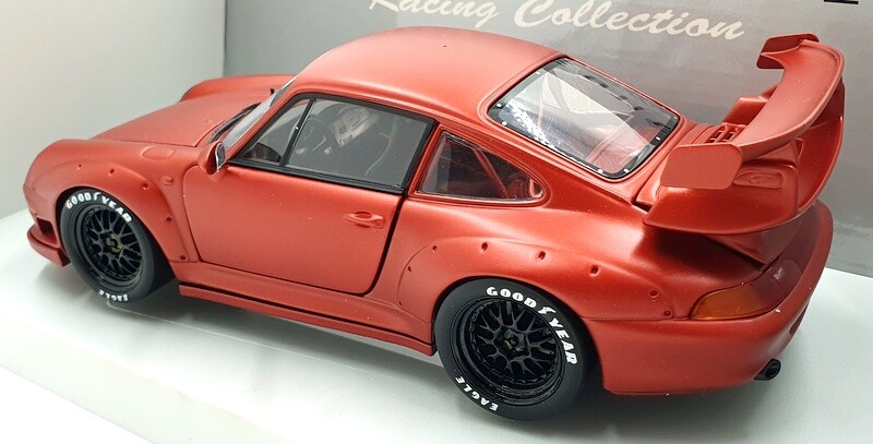 【希少】PORSCHE ポルシェ 911 GT2 UTモデル 1/18 UT Models 1:18 Porsche 911 GT2 Diecast Street Version Car | eBay