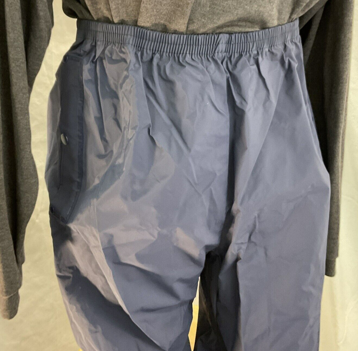 Columbia sportswear 2025 rain pants