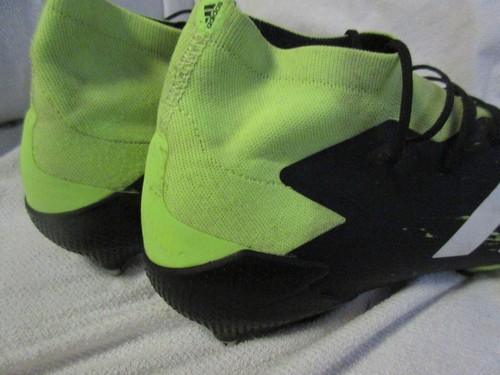 Adidas Predator Mutator 20.1 SG Gr.48 "gepflegter Zustand" - Bild 11 von 18