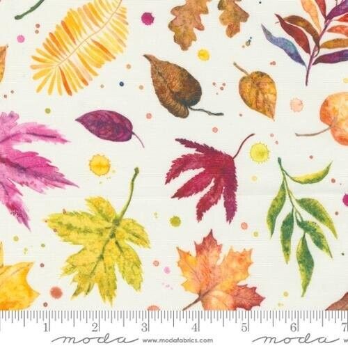 Moda Floribunda von Create Joy Project 39804 11 Cloud Falling For You BAUMWOLLE - Bild 1 von 1
