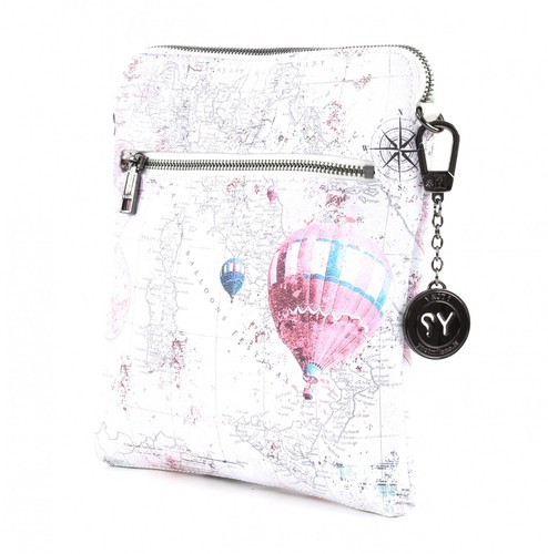À Linea Discover Not Sac Shoulder Bandoulière Y Bag xIwEgUR