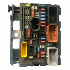 Delphi Car Fuses & Fuse Boxes without Classic Part