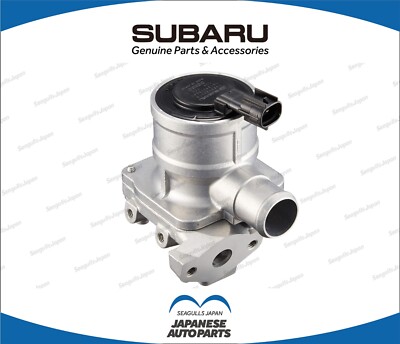 Subaru Genuine OEM Forester Legacy VALVE-AIR SUCTI 1 14864AA060 | eBay