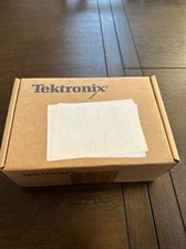 Tektronix Power Supply 119-6610-02 TDS2024 TDS1002 TDS2014 TDS2022 TDS2004