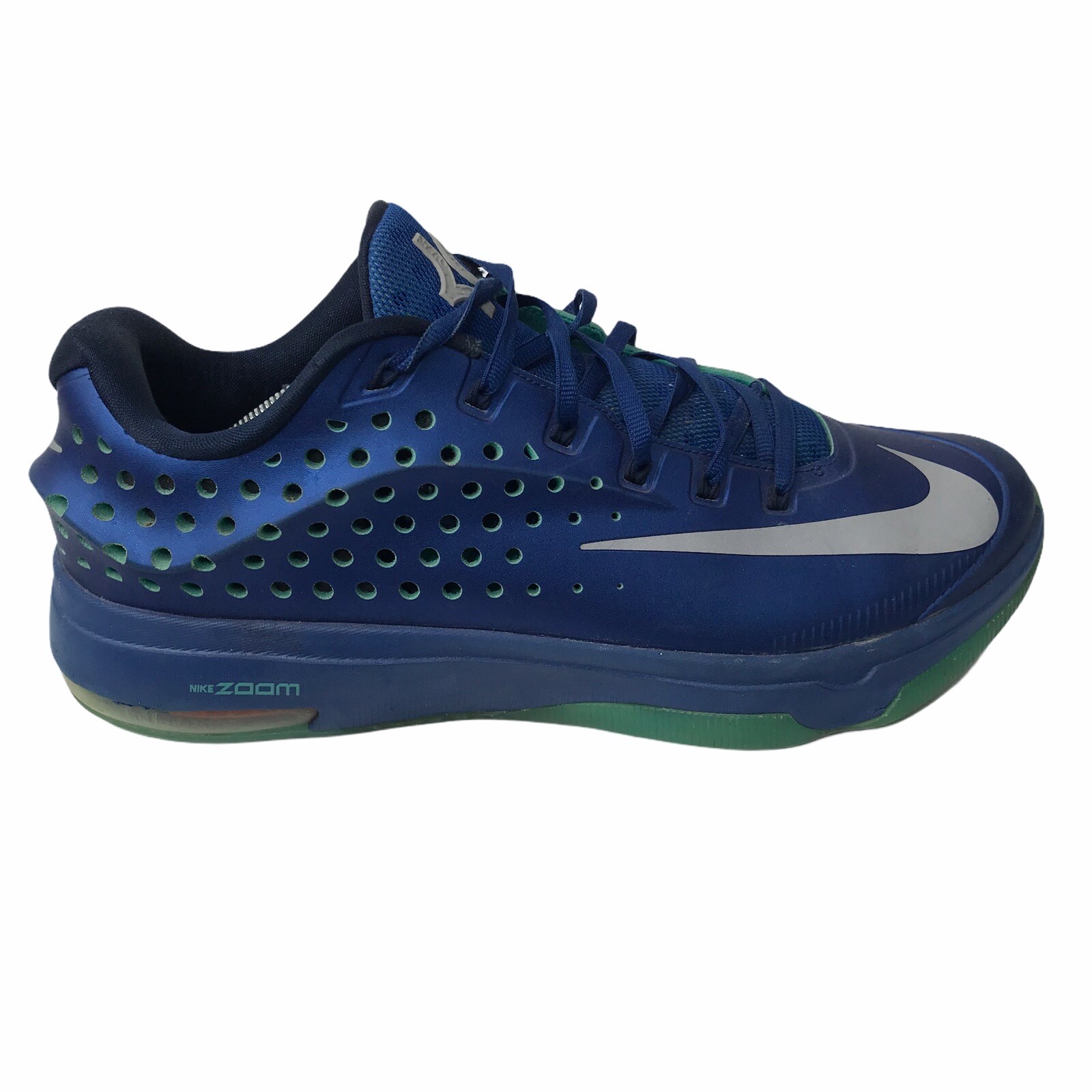kevin durant number 7 shoes