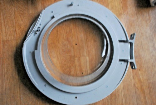 2 x ZANUSSI ZWG1120M WASHING MACHINE SPLIT FOR INDIVIDUAL PARTS:SEE DESCRIPTION - Picture 4 of 10