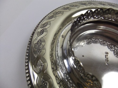 Plato John Sherwood & Sons - Imagen 6 de 12