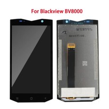Original For Blackview BV8000 LCD Display Touch Screen Digitizer Assembly
