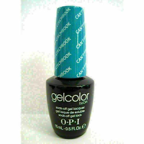 240 COLORI OPI Gel Colore Immergiti LED/UV Scegli il tuo colore smalto gel 0,5 once 100% - Foto 73 di 247