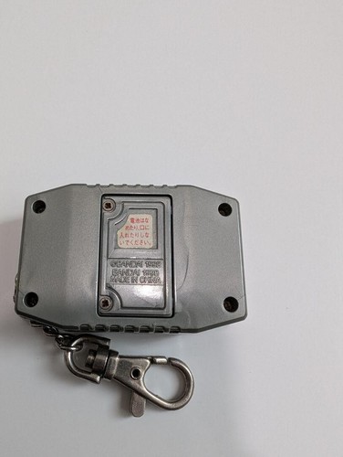 BANDAI Digital Monster Digimon Pendulum Color Vpet Japan Version Nature Spirits - Picture 2 of 5