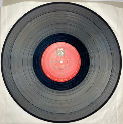 BEETHOVEN Beruhmte Ouverturen 2xLP Vinyl EMI 1 C 197-03 103/04 OTTO KLEMPERER - Picture 12 of 23