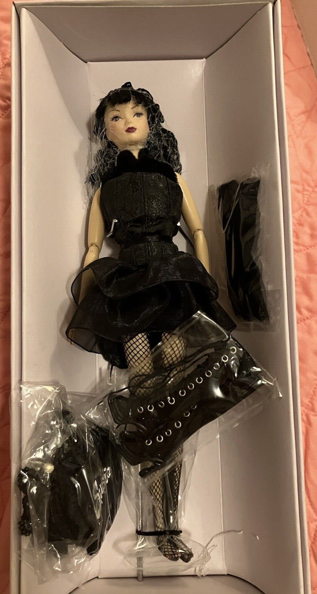 【ずんぐりむっくりさん専用】Dorry Doll ロングスリーブレースドレス（ドレス）｜Dorry Doll（ドリー